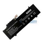 Akku für Gateway GWTN156 NV-509067-3S GWTN141-2BL-10BL 5376275P [Ersatzakku]
